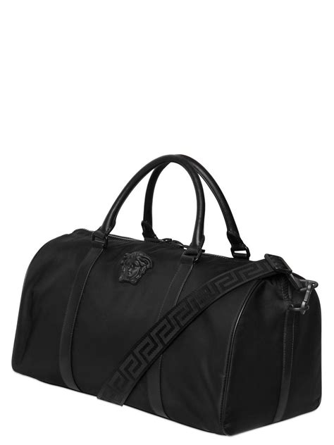 versace bag mens|versace duffle bags men's.